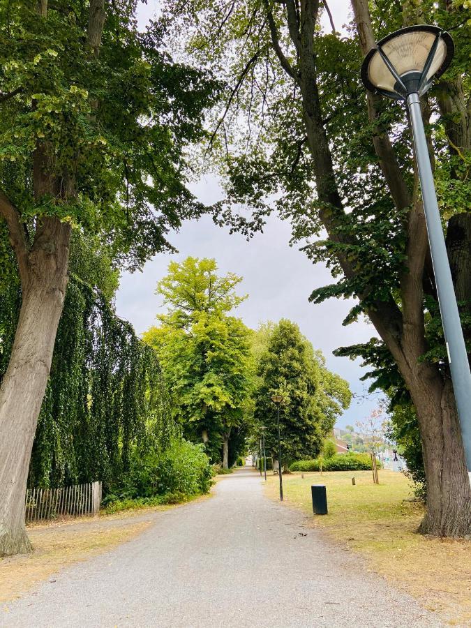 Avenue Rops Vila Namur Exterior foto