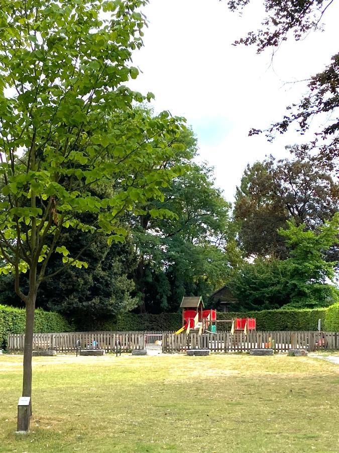 Avenue Rops Vila Namur Exterior foto